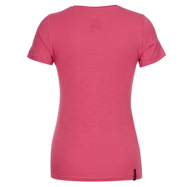 Red Chili WO SATORI T-SHIRT II Damen – Funktionsshirt 3