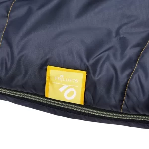 FRILUFTS PACAYA 10 RS – Deckenschlafsack 18