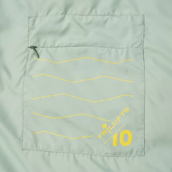 FRILUFTS PACAYA 10 RS – Deckenschlafsack 8