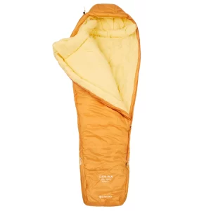 Mountain Hardwear LAMINA W 0F/-18C LONG Damen – Kunstfaserschlafsack 14