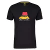 La Sportiva CINQUECENTO T-SHIRT Herren – T-Shirt 11