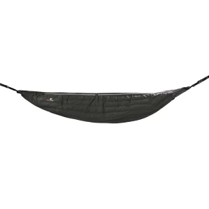 Grüezi Bag BIOPOD DOWNWOOL HYBRID UNDERQUILT 14