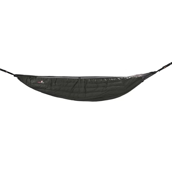 Grüezi Bag BIOPOD DOWNWOOL HYBRID UNDERQUILT 5