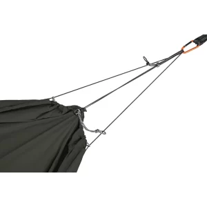 Grüezi Bag BIOPOD DOWNWOOL HYBRID UNDERQUILT 16