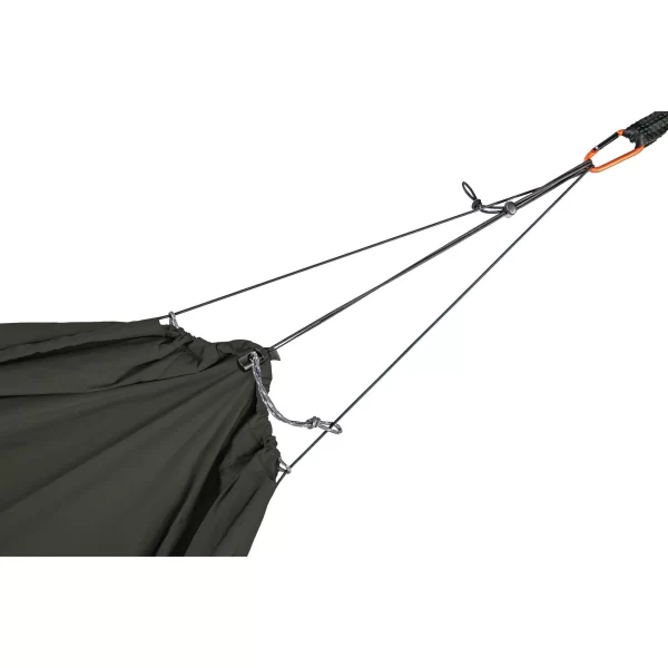 Grüezi Bag BIOPOD DOWNWOOL HYBRID UNDERQUILT 6