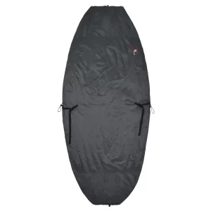 Grüezi Bag BIOPOD DOWNWOOL HYBRID UNDERQUILT 10