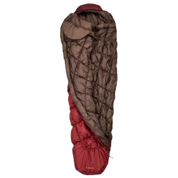VAUDE MEGLIS 1100 SYN – Kunstfaserschlafsack 4