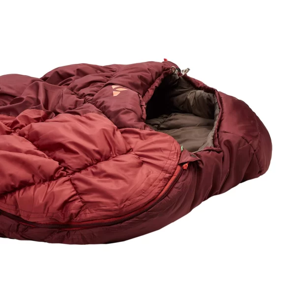 VAUDE MEGLIS 1100 SYN – Kunstfaserschlafsack 5