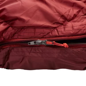 VAUDE MEGLIS 1100 SYN – Kunstfaserschlafsack 23