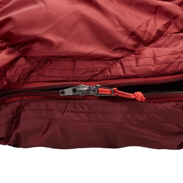 VAUDE MEGLIS 1100 SYN – Kunstfaserschlafsack 8