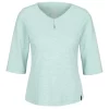 La Sportiva WILDFLOWER T-SHIRT W Damen – Funktionsshirt 22