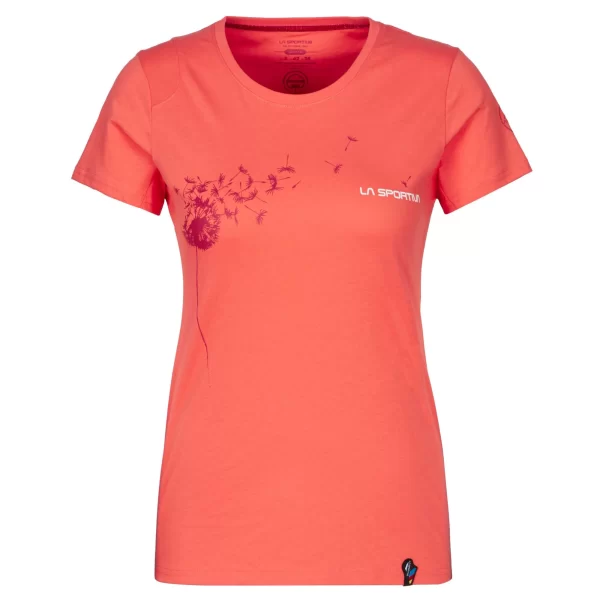 La Sportiva WINDY T-SHIRT W Damen 1