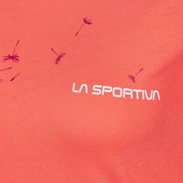 La Sportiva WINDY T-SHIRT W Damen 4