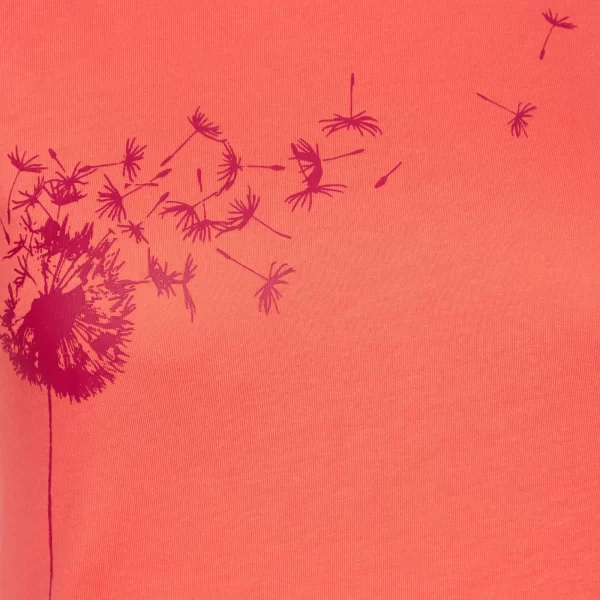 La Sportiva WINDY T-SHIRT W Damen 5
