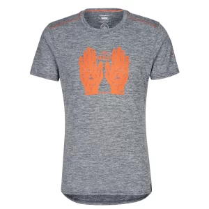 La Sportiva STAY WILD T-SHIRT M Herren – T-Shirt 10