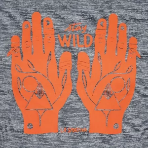 La Sportiva STAY WILD T-SHIRT M Herren – T-Shirt 12