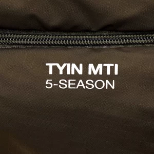 Mammut TYIN MTI 5-SEASON – Winterschlafsack 21