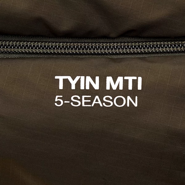 Mammut TYIN MTI 5-SEASON – Winterschlafsack 7