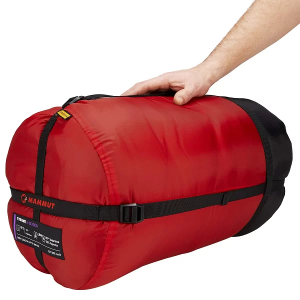 Mammut TYIN MTI 5-SEASON – Winterschlafsack 10