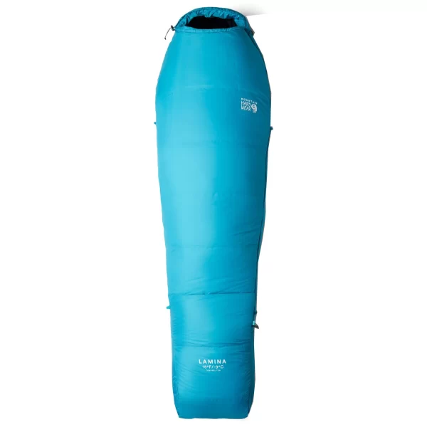 Mountain Hardwear LAMINA 15F/-9C REG – Kunstfaserschlafsack 1