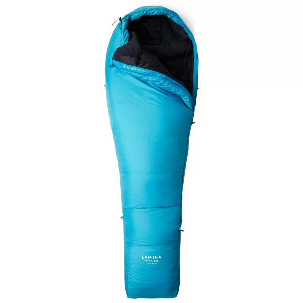 Mountain Hardwear LAMINA 15F/-9C REG – Kunstfaserschlafsack 4