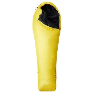 Mountain Hardwear LAMINA W 0F/-18C LONG Damen – Winterschlafsack 9