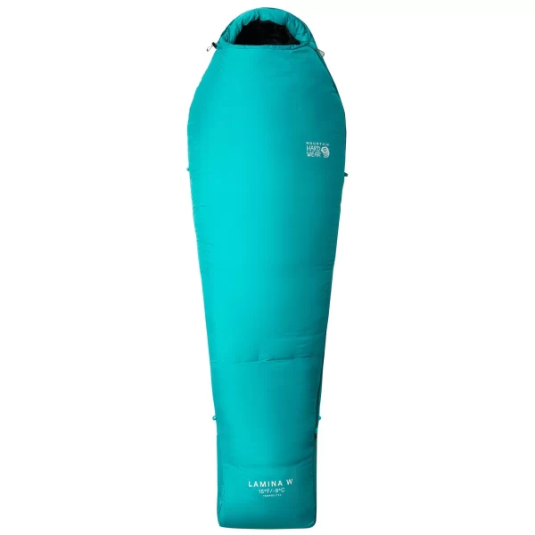 Mountain Hardwear LAMINA W 15F/-9C LONG Damen – Winterschlafsack 1