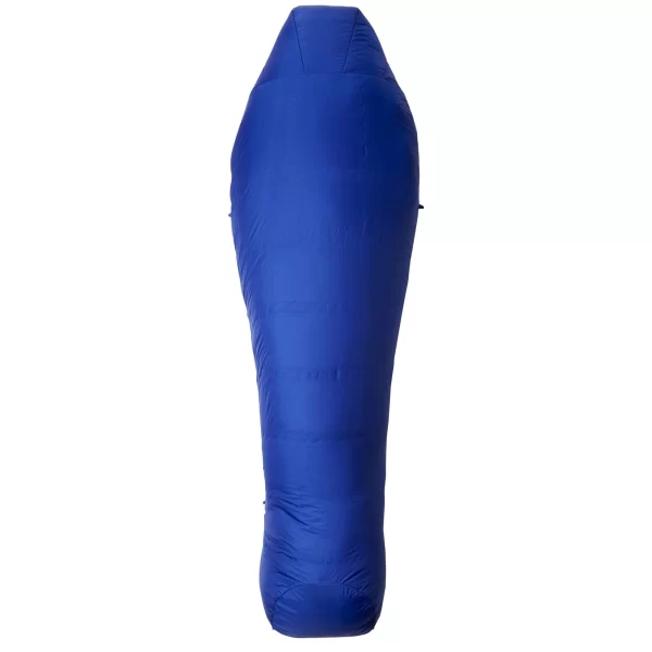 Mountain Hardwear LAMINA W 30F/-1C LONG Damen – Kunstfaserschlafsack 3