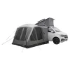 Outwell BREMBURG AIR – Busvorzelt 10