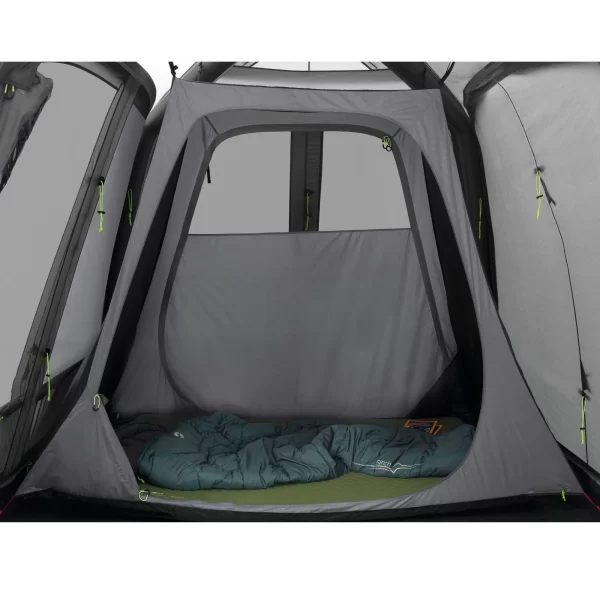 Outwell BREMBURG AIR – Busvorzelt 7