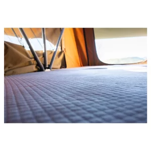 ROOFTENT BIG WILLOW 220 – Dachzelt 22