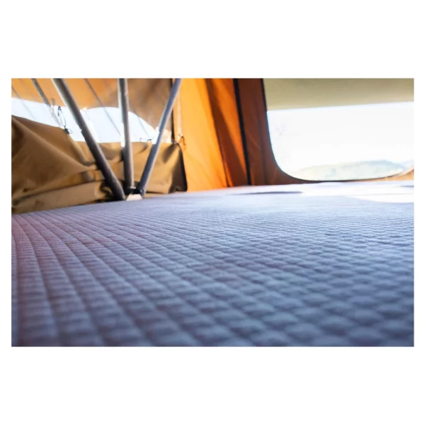 ROOFTENT BIG WILLOW 220 – Dachzelt 7