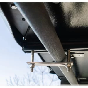 ROOFTENT BIG WILLOW 220 – Dachzelt 30