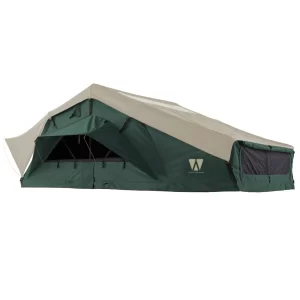 ROOFTENT BIG WILLOW 220 GEN.3 ECO – Dachzelt 6