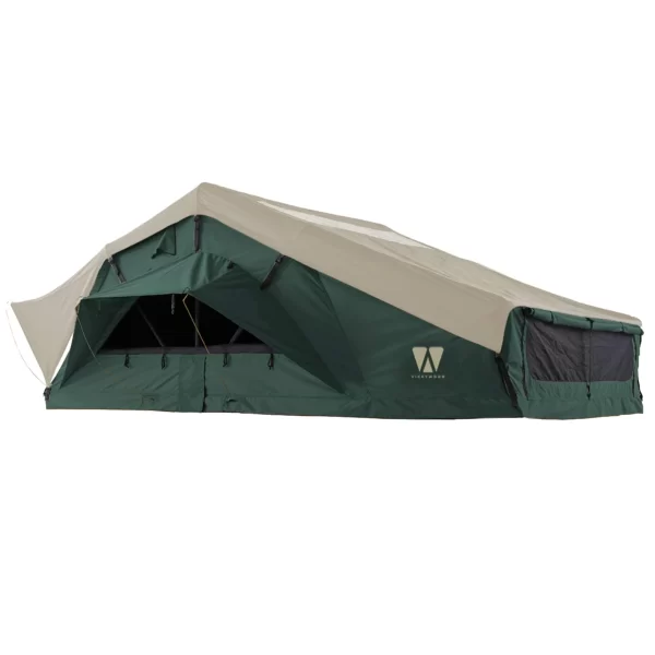 ROOFTENT BIG WILLOW 220 GEN.3 ECO – Dachzelt 3