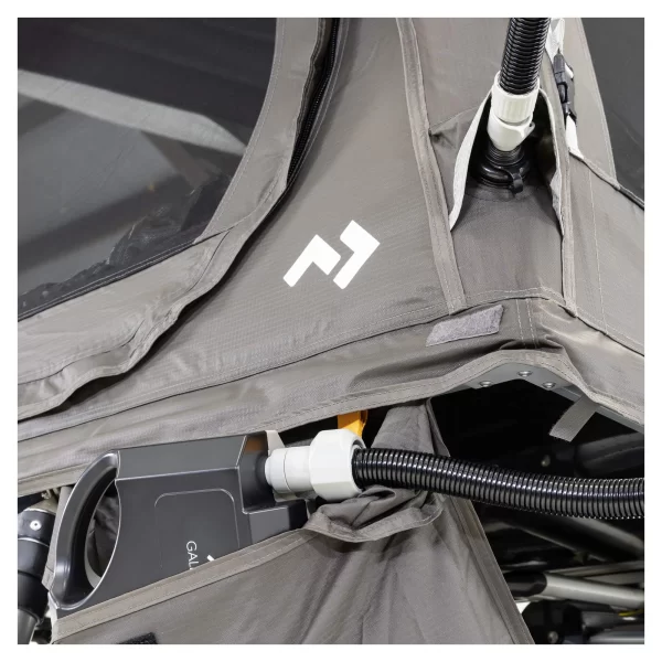 Dometic TRT 140 AIR – Dachzelt 8