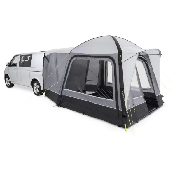 Dometic KAMPA CROSS AIR TG – Busvorzelt 1