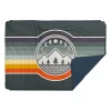 Voited RIPSTOP BLANKET – Decke 5
