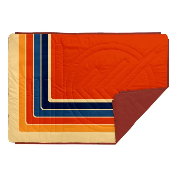 Voited RIPSTOP BLANKET – Decke 1